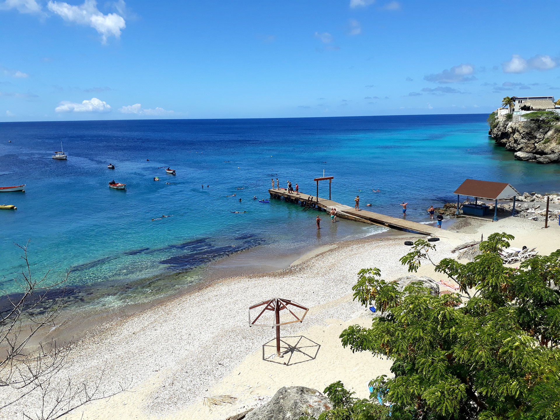 Playa Piskado