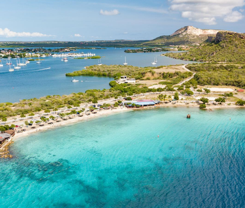 Caracasbaai